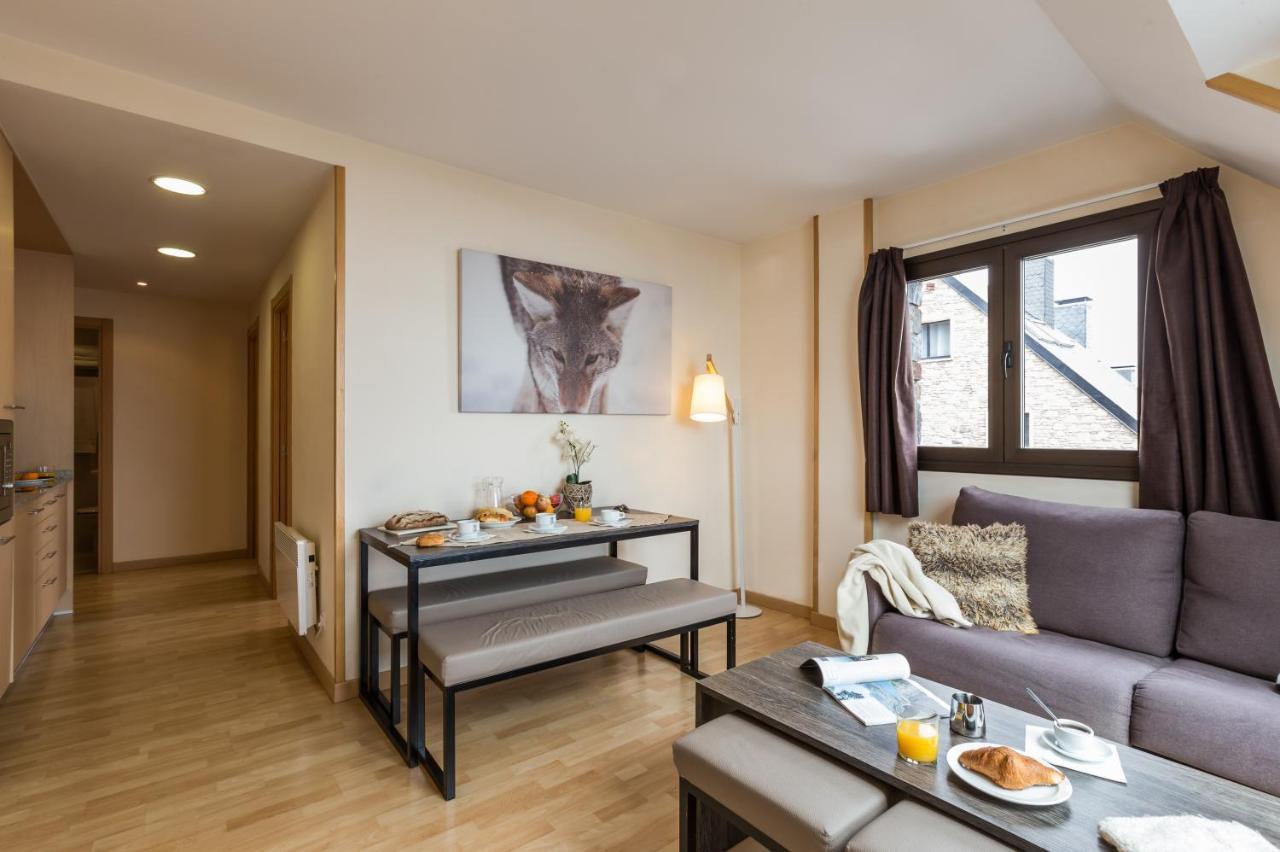 Apartamento Pierre & Princesa *