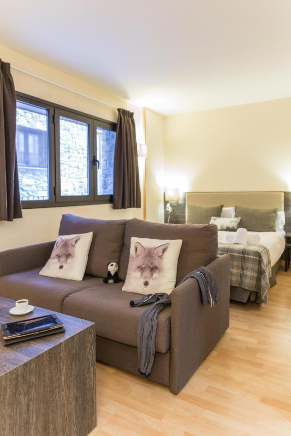 Apartamento Pierre & Princesa