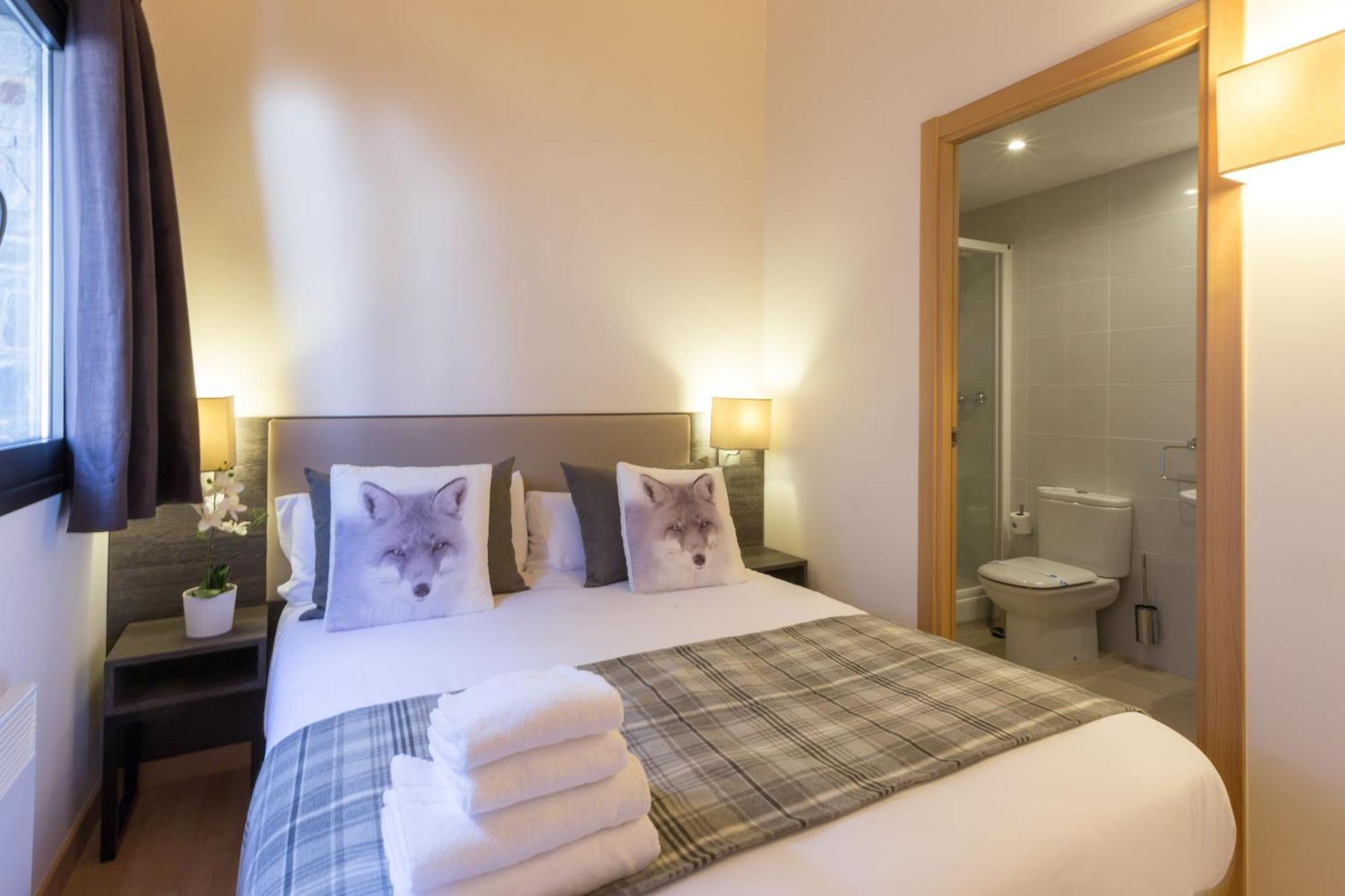 Apartamento Pierre & Princesa *