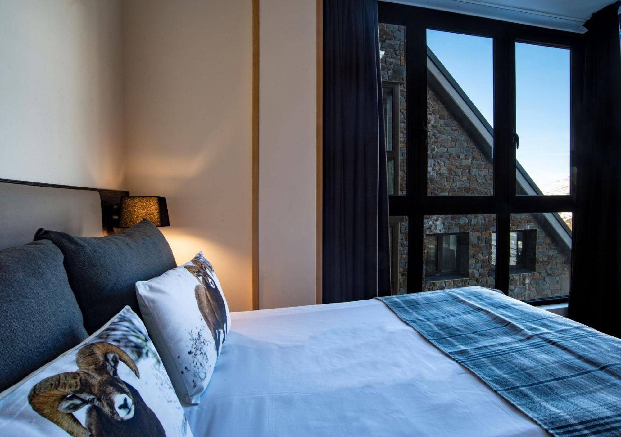 Apartamento Pierre & Princesa *
