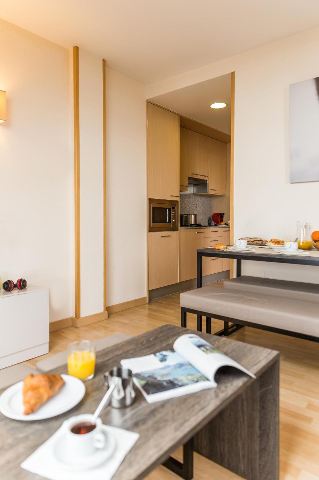 Apartamento Pierre & Princesa